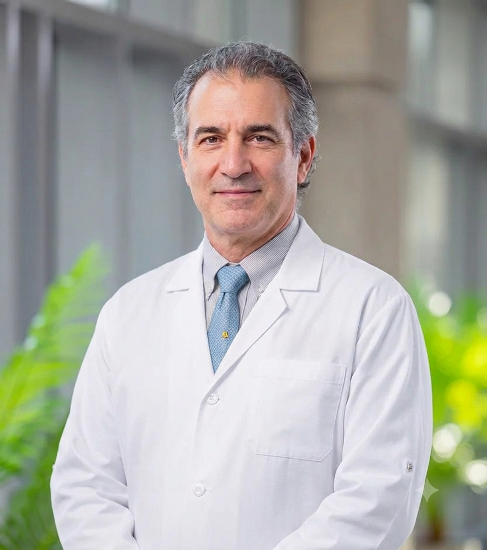Dr. Geraldo
